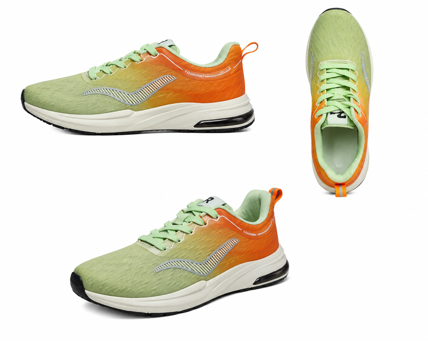 RACEING SHOES