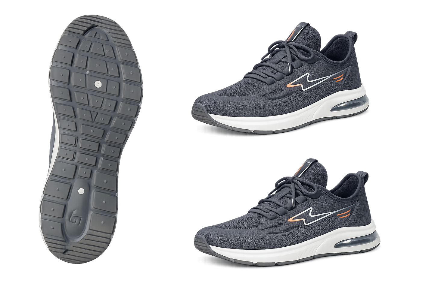 WALKING SHOES