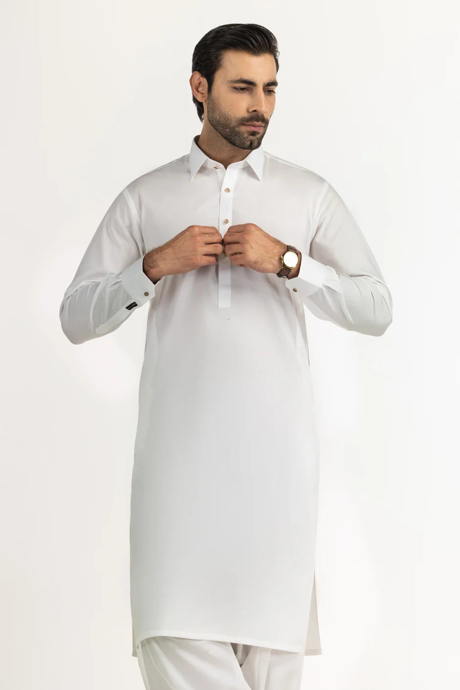 Men unstiched suit