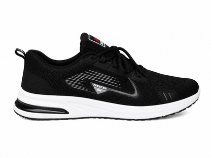 BLACK SHOES