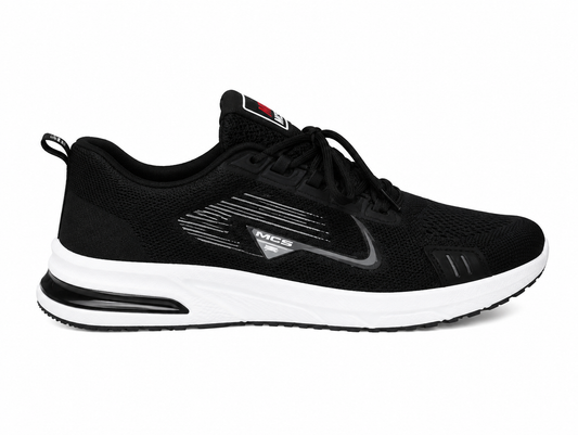 BLACK SHOES