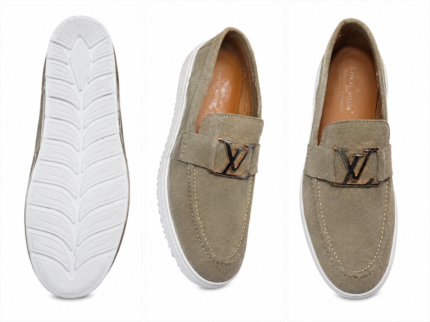 Classic shose
