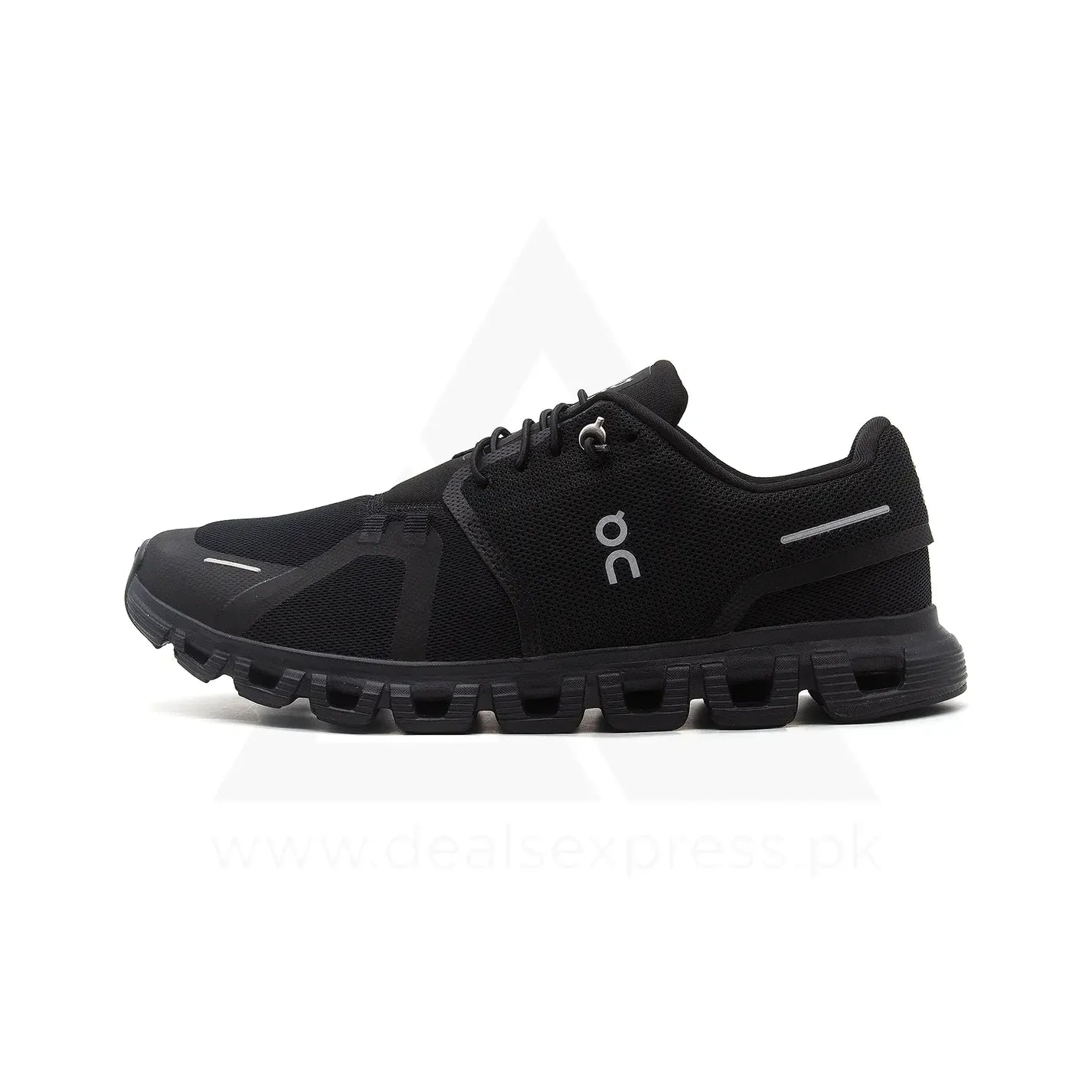 BLACK SHOES