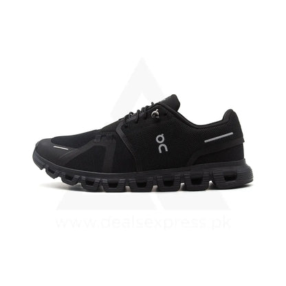 BLACK SHOES