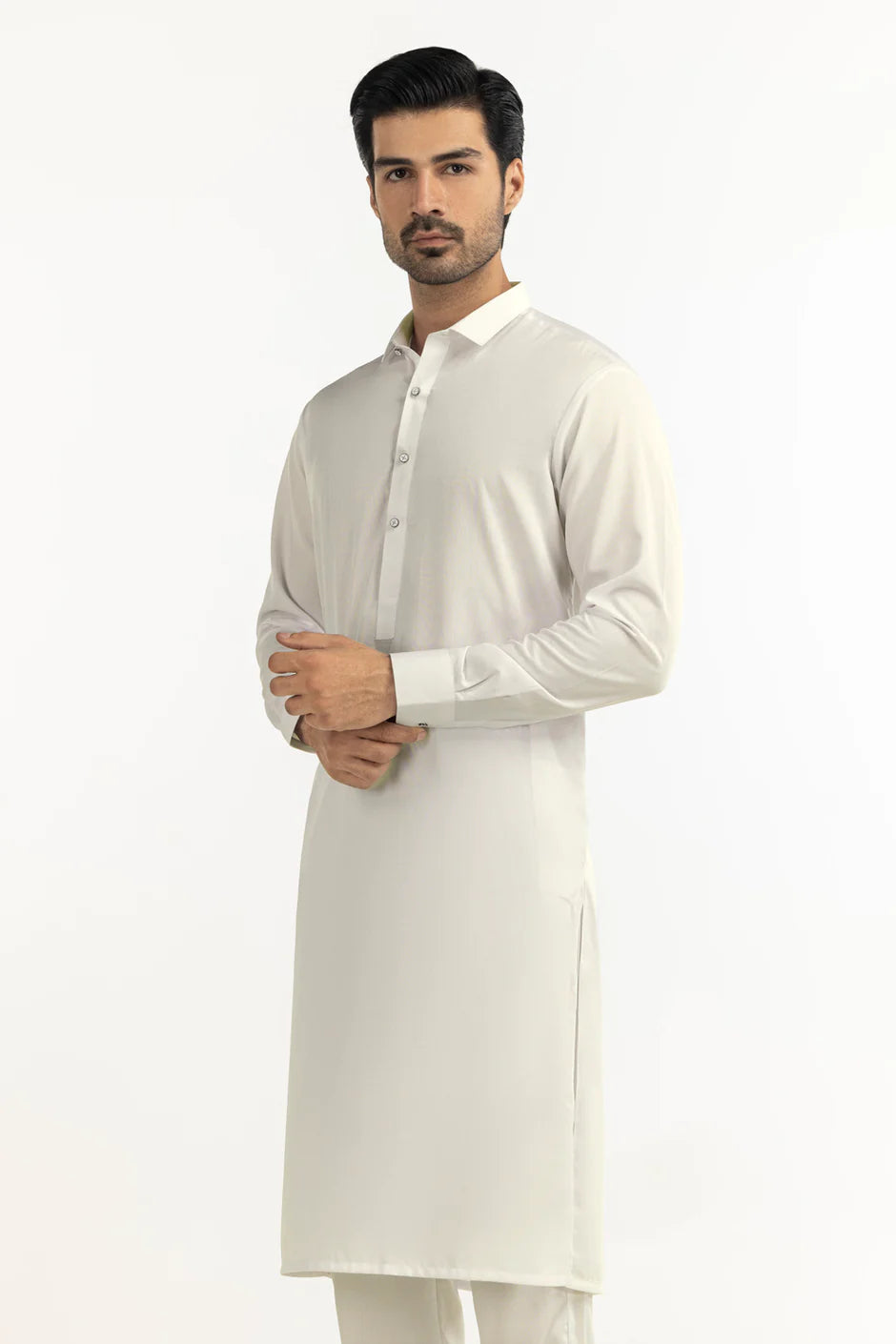 Tanabana Royal HMB 01 Unstitched Fabric COTTON