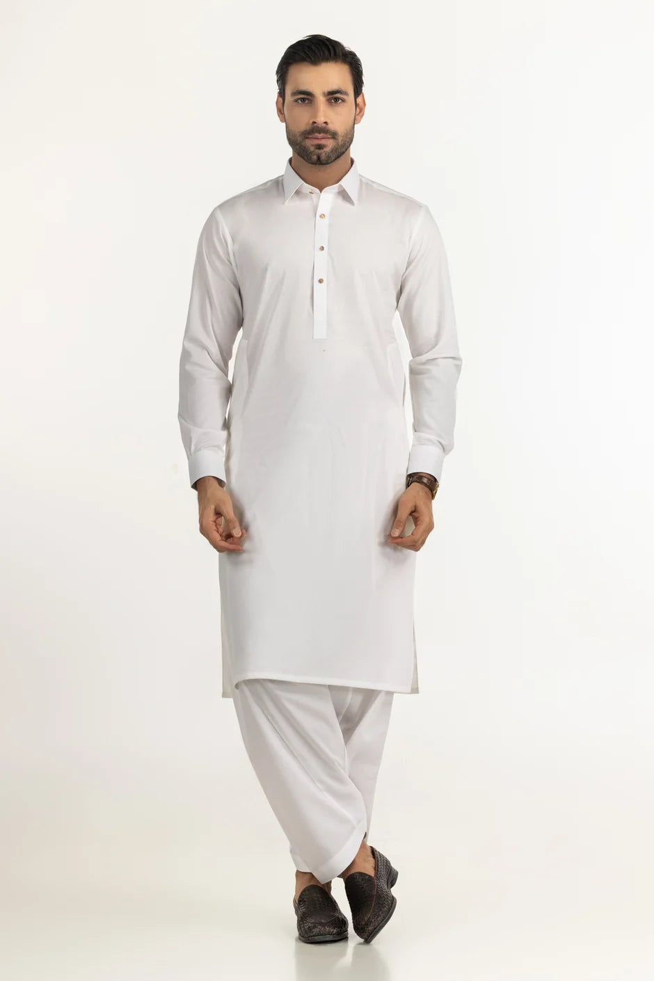 Men unstiched suit